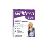 Wellteen Her tab. N30