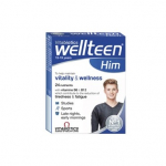Wellteen Him tab. N30