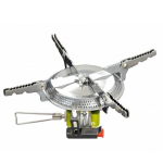 PINGUIN Camper Stove - matkapliit