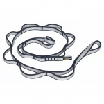 SINGING ROCK Safety Chain 140cm