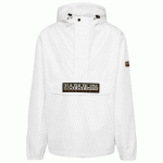 Napapijri Freestrider white whisper L