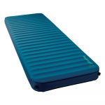Thermarest MondoKing 3D Large marine blue - iset&auml;ituv madrats