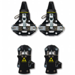 FISCHER Tour Speed Turn - suusasidemed