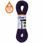 BEAL Joker 9.1mm Dry Cover 30m dark blue - k&ouml;is