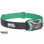 PETZL Tikka 350 green pealamp