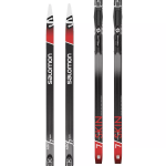 SALOMON Aero 7 eSkin + Prolink Access 190cm