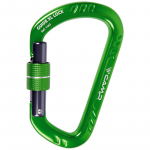CAMP Guide XL Lock green - karabiin