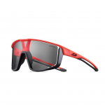 Julbo FURY Reactiv performance 0-3 dark gray/orange - P&auml;ikeseprillid