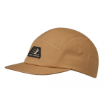 MAMMUT Five Panel Cotton Cap L/XL claystone nokam&uuml;ts
