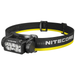 NITECORE HC60 UHE 1600lm - pealamp