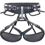 CLIMBING TECHNOLOGY Ascent blue/silver - ronimisv&ouml;&ouml; M-L