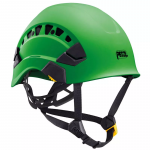 PETZL Vertex Vent green (53-63cm) k&otilde;rgt&ouml;&ouml;de kiiver