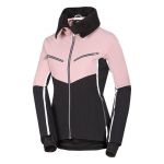 NORTHFINDER Kelley rose-black - jope XS