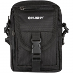 HUSKY Malla 1 black &otilde;lakott