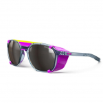 Julbo SLACK COVER spectron 4 blue/pink - P&auml;ikeseprillid