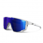 Julbo FURY Reactiv performance 1-3 HC white/grey - P&auml;ikeseprillid