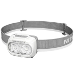 NITECORE UT27 Pro 800lm white - pealamp
