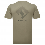 Montane Alhena Mountain 25 T-Shirt Caper - T-s&auml;rk L
