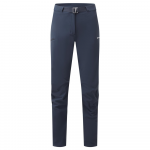 Montane Tenacity W Pants Eclipse Blue - p&uuml;ksid S