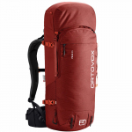 ORTOVOX Peak 35 cengia rossa - seljakott