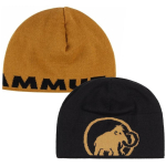 MAMMUT Logo Beanie cheetah/black - m&uuml;ts