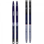 ATOMIC Savor 48 Skintec Med + Prolink Shift Pro 184cm - murdmaasuusad