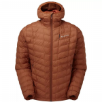 MONTANE Icarus oxide orange - jope L