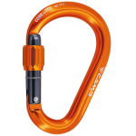 CAMP Core Lock orange karabiin