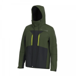 FISCHER Dash rifle green - jope XL