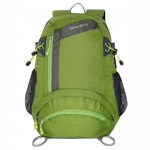 HUSKY Stingy 28 green seljakott