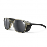 Julbo SLACK COVER spectron 4 black - P&auml;ikeseprillid