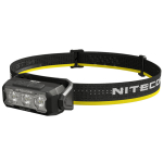 NITECORE HA15 UHE 400lm 1x AA - pealamp