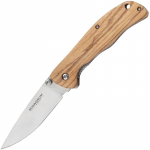 MAGNUM Backpacker wood - taskunuga