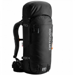 ORTOVOX Peak 35 black-raven - seljakott