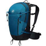MAMMUT Lithium 25 sapphire/black - seljakott