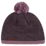 MAMMUT Snow Beanie flux/black - m&uuml;ts