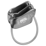 PETZL Verso grey - julgestusseib