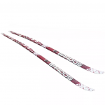 BRADOS XT Tour Step 190cm red - murdmaasuusad