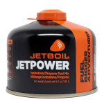 JETBOIL JetPower Fuel 230g - gaasipurk