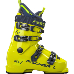 FISCHER RC4 JR. 65 yellow - suusasaapad MP 27.5