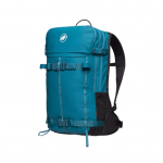 MAMMUT Nirvana 18 sapphire/black - seljakott