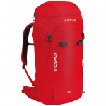 Camp M30 red seljakott