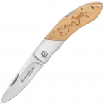 MAGNUM Caveman Steel - taskunuga
