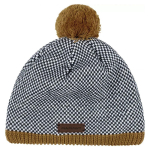 MAMMUT Snow Beanie cheetah/marine - m&uuml;ts