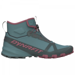 DYNAFIT Traverse MID GTX W lichen/atlantic - jalatsid UK 6.5