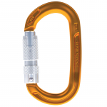 SINGING ROCK Oxy Triple-Lock gold - karabiin