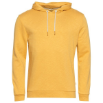 CHILLAZ Sapporo Mountain Logo Ochre - kapuutsiga pusa M