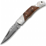 MAGNUM Damascus Duke - taskunuga