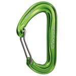 CAMP Nano 22 green - karabiin