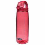 NALGENE OTF Sustain 650ml petal beet - veepudel